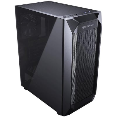 Кутия COUGAR MX410 Mesh-G, ATX