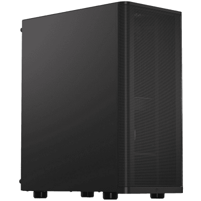 Кутия Endorfy Ventum 200 Solid, ATX