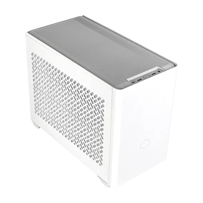 Кутия Cooler Master MasterBox NR200P V2, mITX