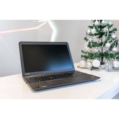 Лаптоп Lenovo ThinkPad S540 - Intel i5-4210U / 8GB / 256GB / 15.6"