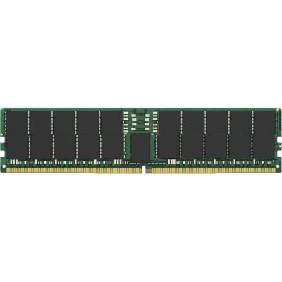 Памет Kingston 64GB DDR5 4800MHz CL40 2Rx4 8G x 80-Bit EC8
