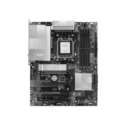 Дънна платка MSI PRO B850-P WIFI