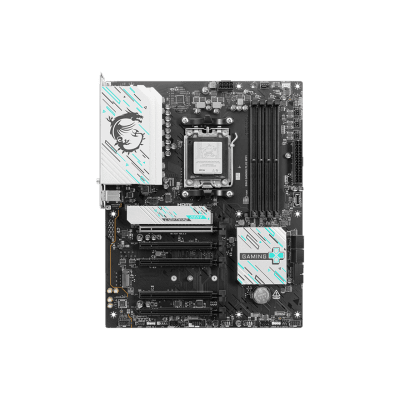 Дънна платка MSI B840 GAMING PLUS WIFI