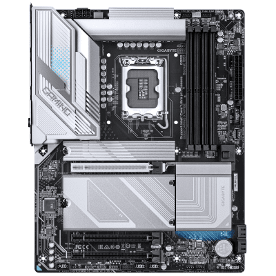 Дънна платка GIGABYTE B860 GAMING X WIFI