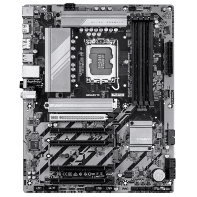 Дънна платка GIGABYTE B860 DS3H WIFI