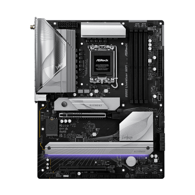 Дънна платка ASRock B860 LiveMixer WIFI