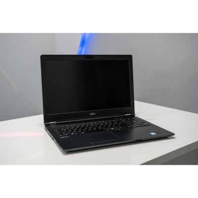 Fujitsu Lifebook U758 - Intel 5-8250U / 8 RAM / 256 SSD / 15.6" Full HD