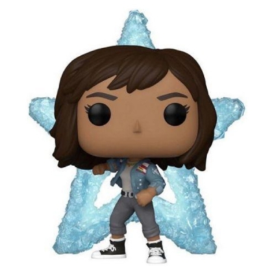 Funko POP! Marvel: Doctor Strange - America Chavez (Multiverse of Madness) (Limited Edition) #1070
