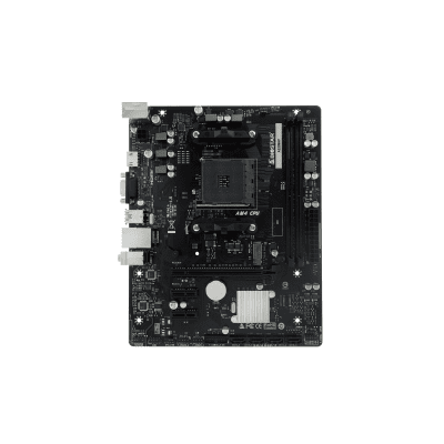 Дънна платка BIOSTAR A520MHP