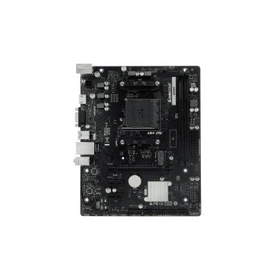 Дънна платка BIOSTAR B550MHP
