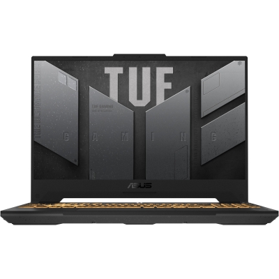 ASUS TUF GAMING F15 - 15.6" 1920x1080, Intel i7-13620H, 16GB DDR5, 512GB SSD, RTX 4050 6GB