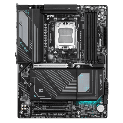 Дънна платка GIGABYTE B850 GAMING X WIFI 6E