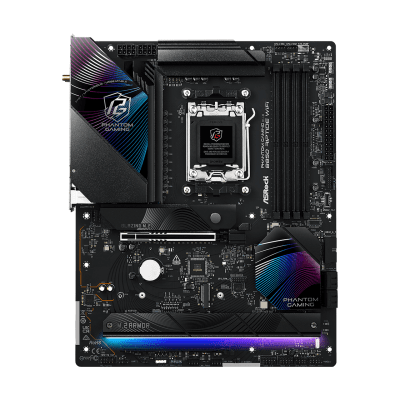 Дънна платка ASRock B850 RIPTIDE WIFI7