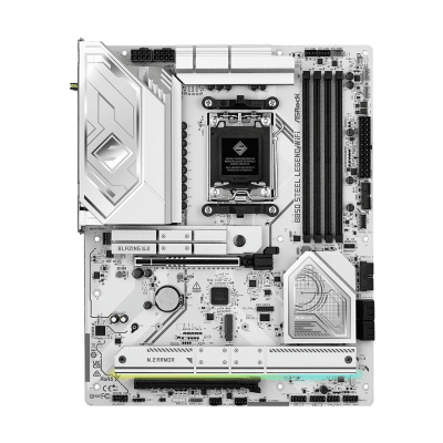 Дънна платка ASRock B850 STEEL LEGEND WIFI 7