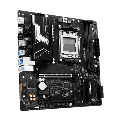 Дънна платка ASRock B850M-X