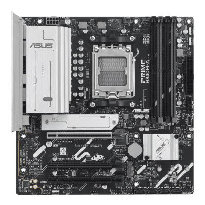 Дънна платка ASUS PRIME B840M-А-CSM