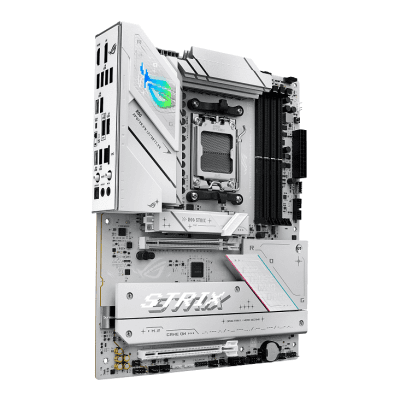 Дънна платка ASUS ROG STRIX B850-A GAMING WIFI 7
