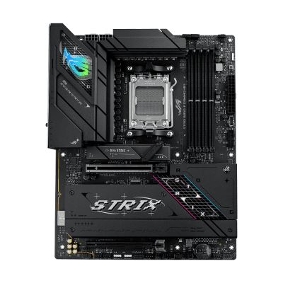 Дънна платка ASUS ROG STRIX B850-F GAMING WIFI 7