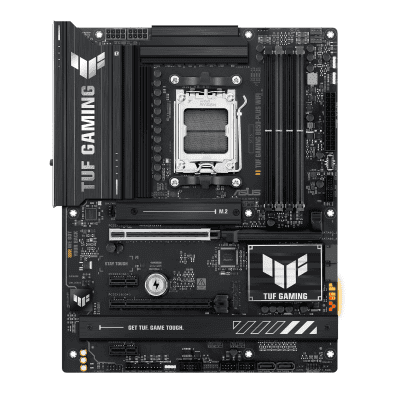 Дънна платка ASUS TUF GAMING B850-PLUS WIFI 7