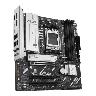 Дънна платка ASUS PRIME B840M-A WIFI 6E