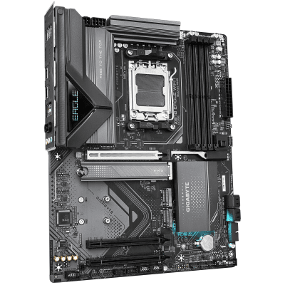 Дънна платка GIGABYTE X870 EAGLE WIFI 7
