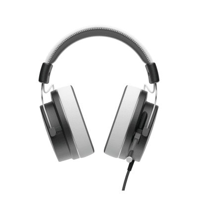 Геймърски слушалки Dark Project Vexo Wired - Gray