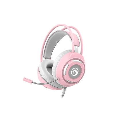 Слушалки Marvo HG8936, Pink