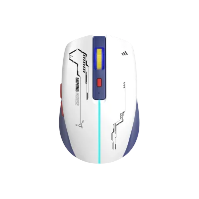 Мишка Marvo M796W Capo 20, безжична BT