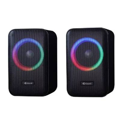 Kisonli X20 20W Black