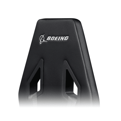 Седалка за Авио симулатор Next Level Flight Seat Pro Boeing Military Edition