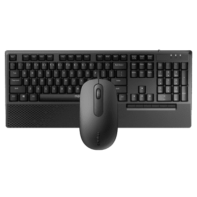 Rapoo NX2000