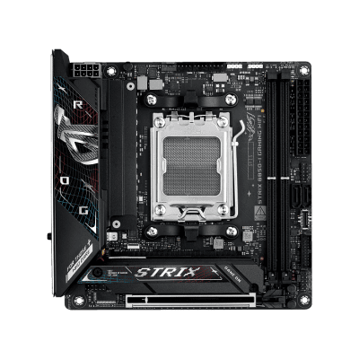 Дънна платка ASUS ROG STRIX B850-I GAMING WIFI 7