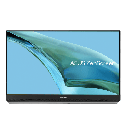 Монитор ASUS ZenScreen MB249C, 24 inch IPS FHD (1920x1080), 75Hz, USB-C, HDMI