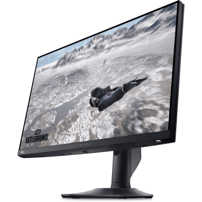 Монитор Alienware AW2524HF 25 inch IPS FHD(1920x1080), 540Hz, 0.5ms