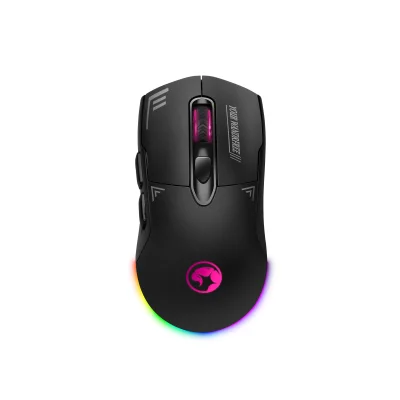 Мишка Marvo Duke 20 M803W - 4800dpi, Rechargable