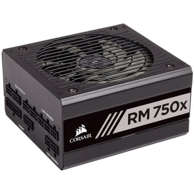 Захраване Corsair RM750x 750W Gold Fully Modular