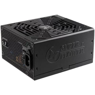 Захраване Super Flower Leadex II 1000W Gold