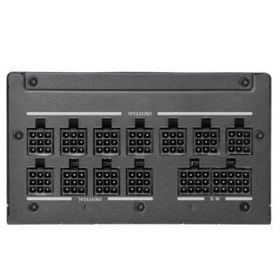 Захранване Super Flower Leadex V Gold Pro 1000W 80 Plus Gold Full Modular