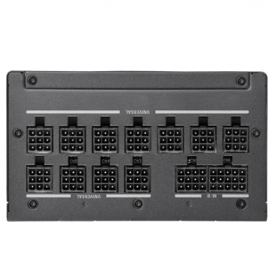 Захранване Super Flower Leadex V Gold Pro 850W 80 Plus Gold Full Modular
