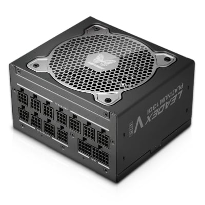 Захранване Super Flower Leadex V Platinum Pro 850W 80 Plus Platinum Fully Modular