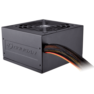Захранване Cougar VTE 500, 500W 80 Plus BRONZE