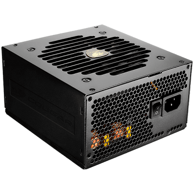 Захранване Cougar GEX 850 850W 80 Plus Gold Fully Modular