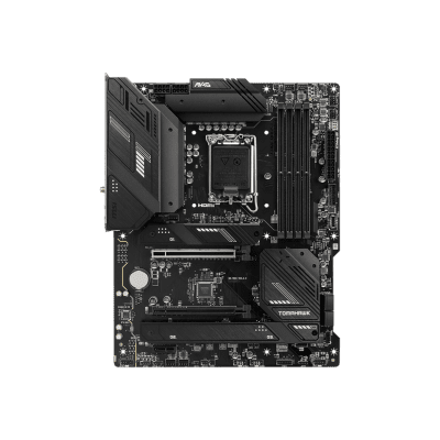 Дънна платка MSI MAG B760 TOMAHAWK WIFI