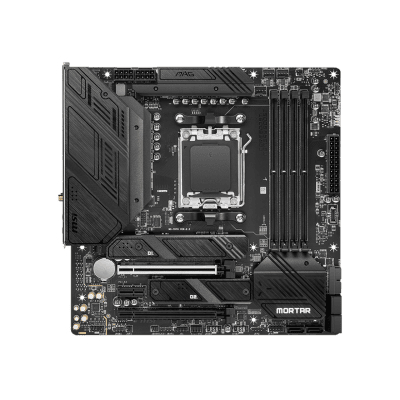 Дънна платка MSI MAG B650M MORTAR WIFI