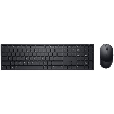 Dell KM5221W Pro Wireless Keyboard and Mouse