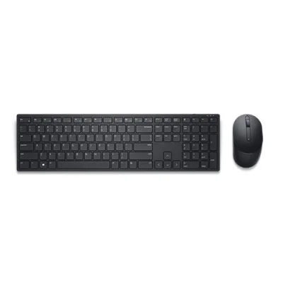 Dell Pro Wireless Keyboard and Mouse KM5221W
