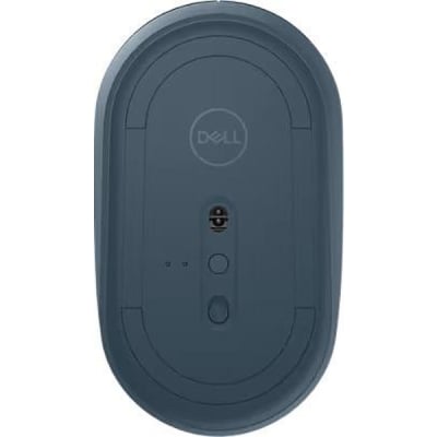 Dell MS3320W Mobile Wireless Mouse - Midnight Green