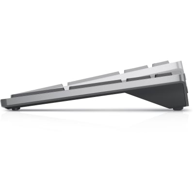 Dell KB740 Compact Multi-Device Wireless Keyboard US International (QWERTY)