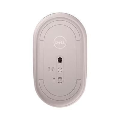 Dell MS3320W Mobile Wireless Mouse - Ash Pink