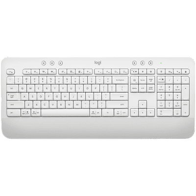 LOGITECH SIGNATURE K650 - OFFWHITE